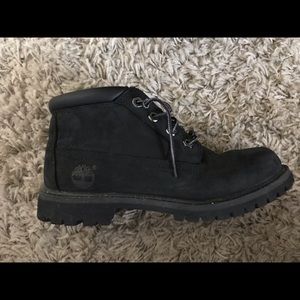 Timberland Ankle Boots